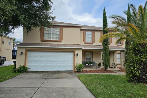 House in Clermont, Florida 4 bedrooms, 304.81 sq.m. № 1881278 - photo 3