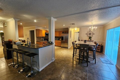 House in Clermont, Florida 4 bedrooms, 304.81 sq.m. № 1881278 - photo 17