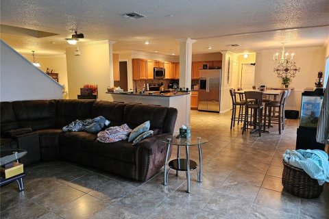 House in Clermont, Florida 4 bedrooms, 304.81 sq.m. № 1881278 - photo 16