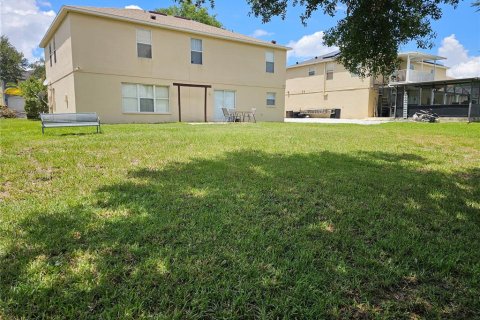 House in Clermont, Florida 4 bedrooms, 304.81 sq.m. № 1881278 - photo 21