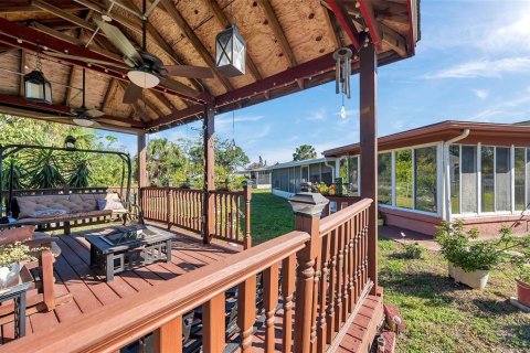 Casa en venta en Port Richey, Florida, 2 dormitorios, 78.6 m2 № 1585774 - foto 28