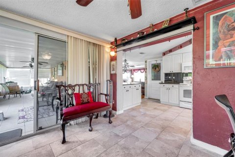Casa en venta en Port Richey, Florida, 2 dormitorios, 78.6 m2 № 1585774 - foto 21