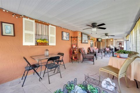 Casa en venta en Port Richey, Florida, 2 dormitorios, 78.6 m2 № 1585774 - foto 23