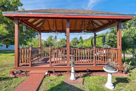 Casa en venta en Port Richey, Florida, 2 dormitorios, 78.6 m2 № 1585774 - foto 25