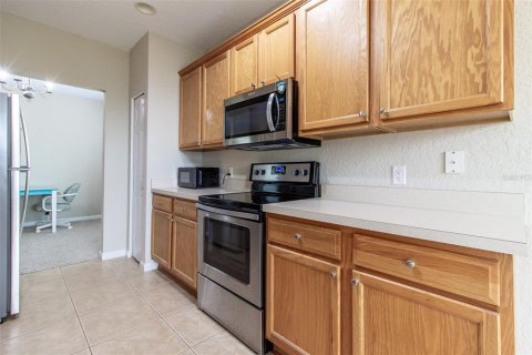 Condo in Ocala, Florida, 2 bedrooms  № 2394302 - photo 15