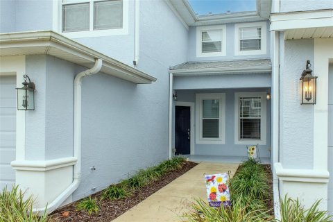 Condo in Ocala, Florida, 2 bedrooms  № 2394302 - photo 3