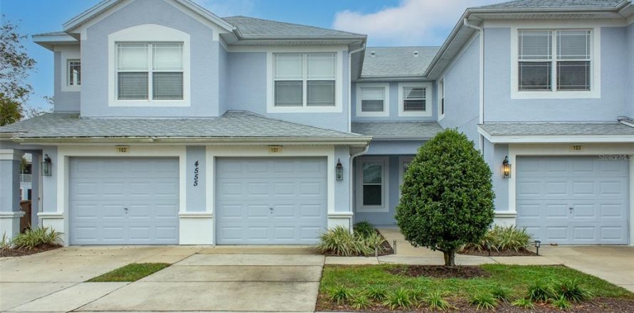 Condo in Ocala, Florida, 2 bedrooms  № 2394302