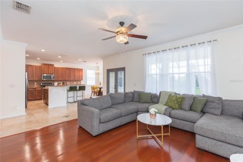 Villa ou maison à vendre à Wesley Chapel, Floride: 4 chambres, 259.94 m2 № 2348160 - photo 11
