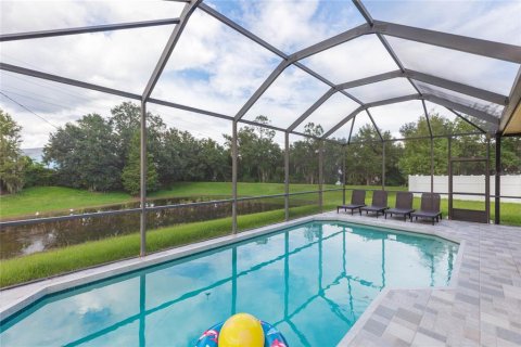 Villa ou maison à vendre à Wesley Chapel, Floride: 4 chambres, 259.94 m2 № 2348160 - photo 27