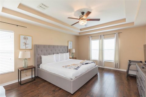 Villa ou maison à vendre à Wesley Chapel, Floride: 4 chambres, 259.94 m2 № 2348160 - photo 14