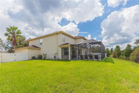 Villa ou maison à vendre à Wesley Chapel, Floride: 4 chambres, 259.94 m2 № 2348160 - photo 29