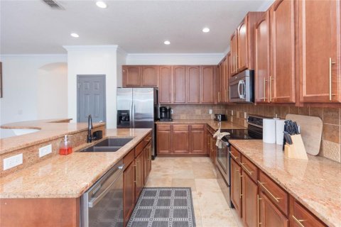 Villa ou maison à vendre à Wesley Chapel, Floride: 4 chambres, 259.94 m2 № 2348160 - photo 10