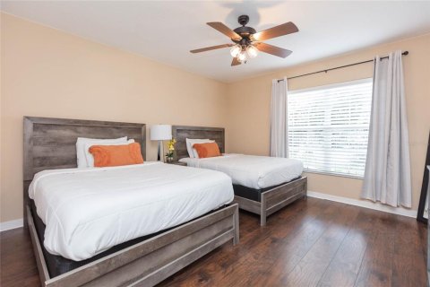 Villa ou maison à vendre à Wesley Chapel, Floride: 4 chambres, 259.94 m2 № 2348160 - photo 24