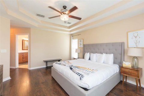 Villa ou maison à vendre à Wesley Chapel, Floride: 4 chambres, 259.94 m2 № 2348160 - photo 15
