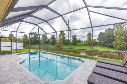 Villa ou maison à vendre à Wesley Chapel, Floride: 4 chambres, 259.94 m2 № 2348160 - photo 26