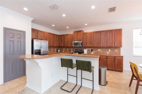 Villa ou maison à vendre à Wesley Chapel, Floride: 4 chambres, 259.94 m2 № 2348160 - photo 7