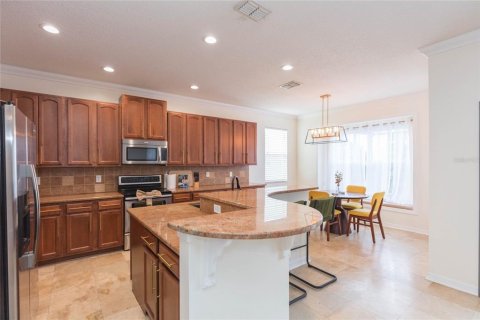 Villa ou maison à vendre à Wesley Chapel, Floride: 4 chambres, 259.94 m2 № 2348160 - photo 6