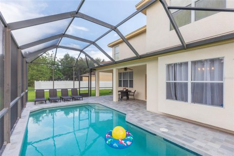 Villa ou maison à vendre à Wesley Chapel, Floride: 4 chambres, 259.94 m2 № 2348160 - photo 28