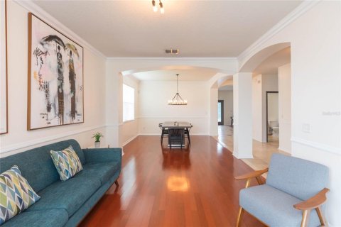 Villa ou maison à vendre à Wesley Chapel, Floride: 4 chambres, 259.94 m2 № 2348160 - photo 4