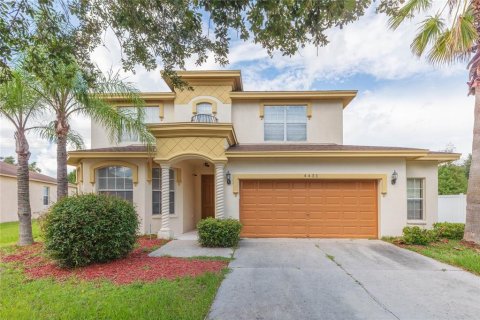 Casa en Wesley Chapel, Florida 4 dormitorios, 259.94 m2 № 2348160