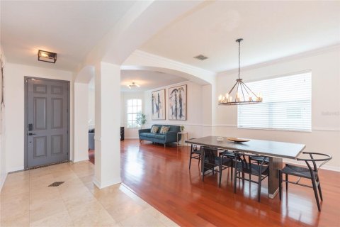 Villa ou maison à vendre à Wesley Chapel, Floride: 4 chambres, 259.94 m2 № 2348160 - photo 2