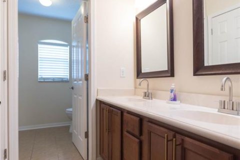 Villa ou maison à vendre à Wesley Chapel, Floride: 4 chambres, 259.94 m2 № 2348160 - photo 21