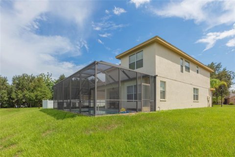 Villa ou maison à vendre à Wesley Chapel, Floride: 4 chambres, 259.94 m2 № 2348160 - photo 30
