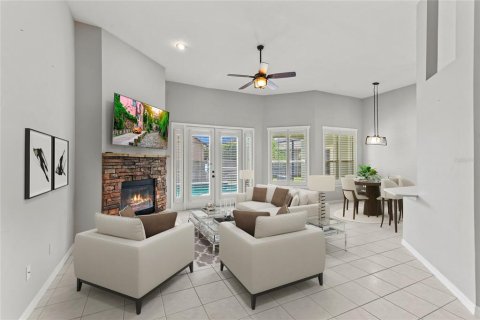 House in Longwood, Florida 4 bedrooms, 270.07 sq.m. № 1902996 - photo 12