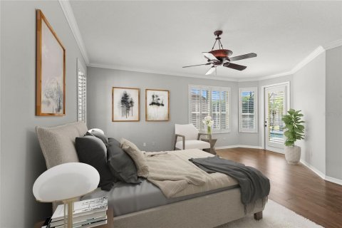 Villa ou maison à vendre à Longwood, Floride: 4 chambres, 270.07 m2 № 1902996 - photo 18