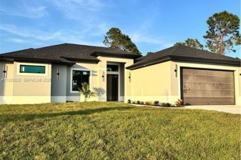 Casa en venta en Lehigh Acres, Florida, 3 dormitorios, 142.23 m2 № 1984299 - foto 3