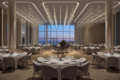 Купить кондоминиум в Тампа, Флорида 3 комнаты, 285.21м2, № 1520323 - фото 11