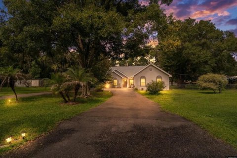 Casa en Thonotosassa, Florida 3 dormitorios, 136.85 m2 № 2287297