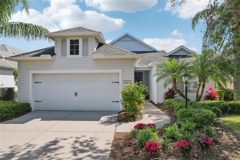 House in Bradenton, Florida 3 bedrooms, 198.44 sq.m. № 1632290 - photo 4