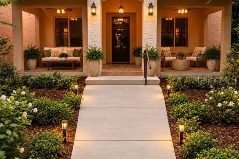 Casa en Lake Helen, Florida 3 dormitorios, 187.94 m2 № 2429125