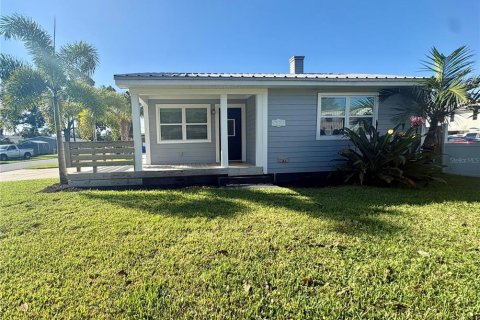 Villa ou maison à vendre à Pinellas Park, Floride: 4 chambres, 118.54 m2 № 2414982 - photo 4