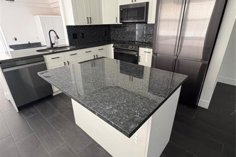 Villa ou maison à vendre à Pinellas Park, Floride: 4 chambres, 118.54 m2 № 2414982 - photo 8