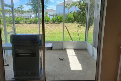 Townhouse in Sarasota, Florida 3 bedrooms, 127.55 sq.m. № 1720126 - photo 7