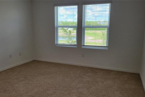 Townhouse in Sarasota, Florida 3 bedrooms, 127.55 sq.m. № 1720126 - photo 11