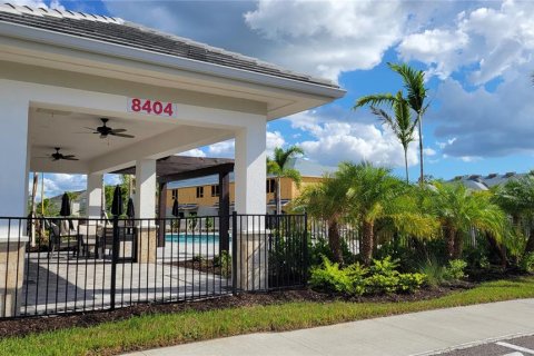Townhouse in Sarasota, Florida 3 bedrooms, 127.55 sq.m. № 1720126 - photo 20