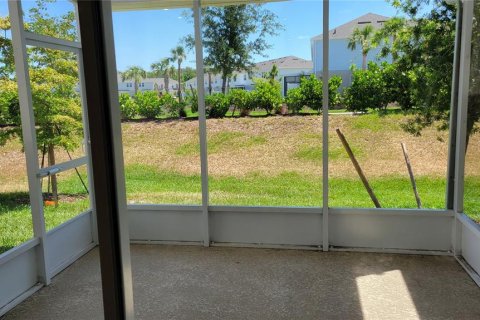 Townhouse in Sarasota, Florida 3 bedrooms, 127.55 sq.m. № 1720126 - photo 8