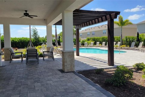 Townhouse in Sarasota, Florida 3 bedrooms, 127.55 sq.m. № 1720126 - photo 24