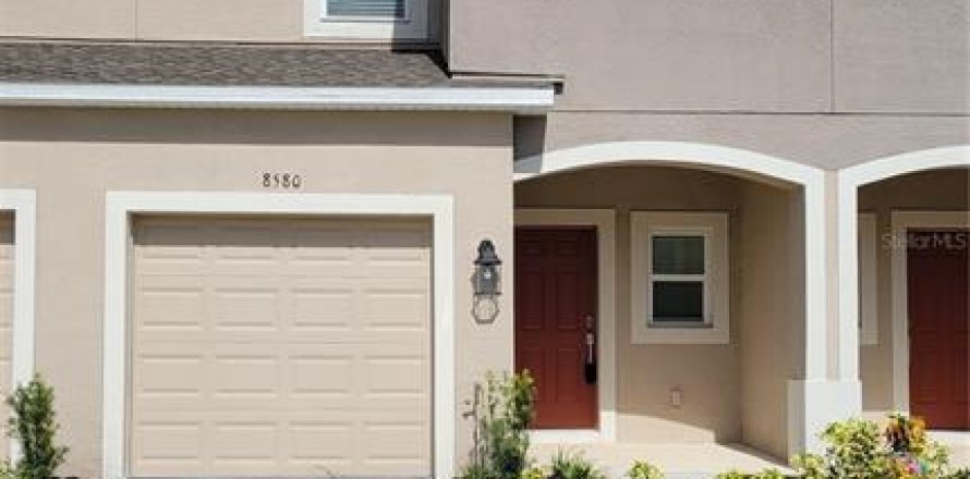 Adosado en Sarasota, Florida 3 dormitorios, 127.55 m2 № 1720126