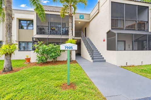 Copropriété à vendre à Miami, Floride: 1 chambre, 79.34 m2 № 2439378 - photo 15