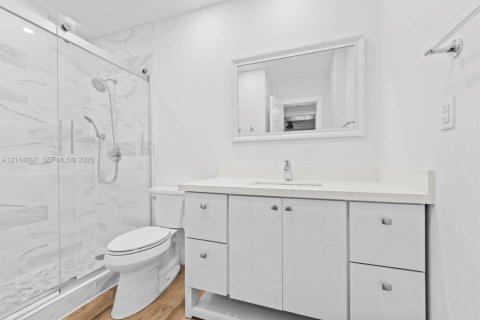 Copropriété à vendre à Miami, Floride: 1 chambre, 79.34 m2 № 2439378 - photo 19