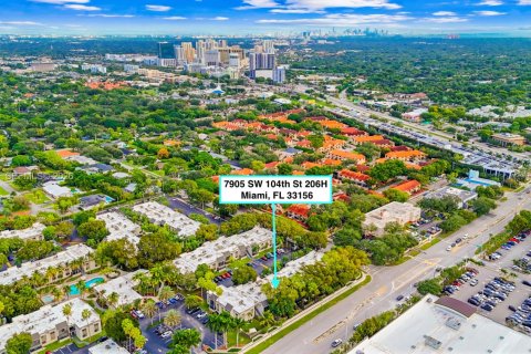 Copropriété à vendre à Miami, Floride: 1 chambre, 79.34 m2 № 2439378 - photo 2