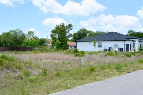 Terreno en venta en Lehigh Acres, Florida № 2096062 - foto 10
