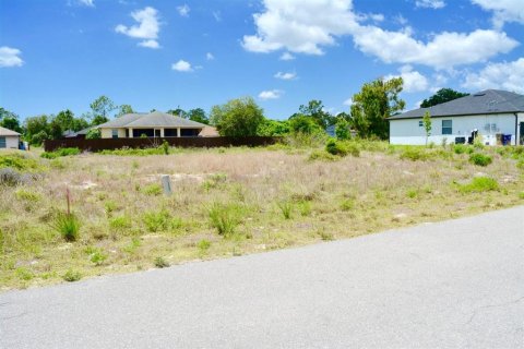 Terreno en venta en Lehigh Acres, Florida № 2096062 - foto 5