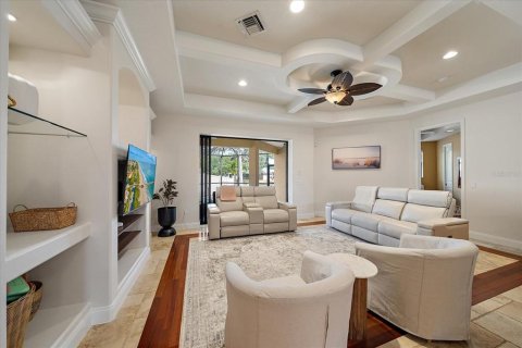 Casa en venta en Sarasota, Florida, 3 dormitorios, 167.22 m2 № 1651812 - foto 4
