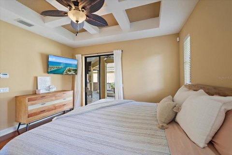 Casa en venta en Sarasota, Florida, 3 dormitorios, 167.22 m2 № 1651812 - foto 18