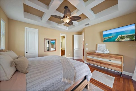 Casa en venta en Sarasota, Florida, 3 dormitorios, 167.22 m2 № 1651812 - foto 17